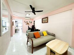 Blk 110 Jurong East Street 13 (Jurong East), HDB 3 Rooms #574220551